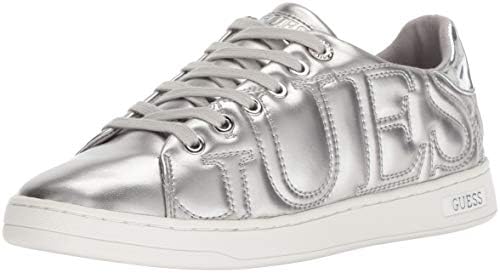 guess cestin logo sneakers