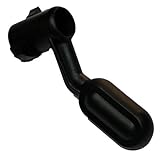 DeWalt DW745 Table Saw Replacement Bevel Handle # 5140032-55