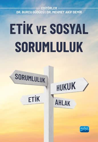Etik ve Sosyal Sorumluluk at Amazon