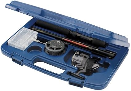 Daiwa executive travel pack Clearance