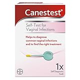 Canesten Canestest Thrush & Bv Screening Test