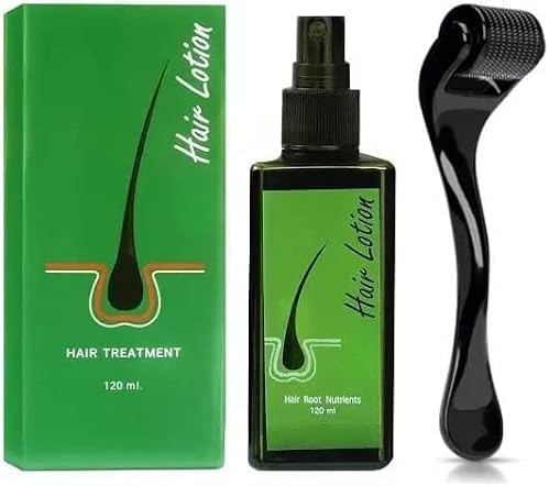 Lotion Thailand Original for Hair Growth main image 1