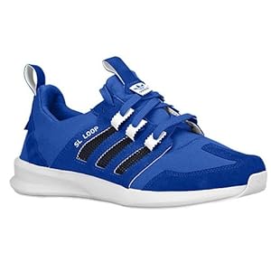 adidas gazelle silver green womens Adidas: SL Loop Runner Trail (Granite/Co Gold) – Extra Butter