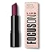 FocusOn Matte Lipstick, Beaujolais, 0.12 Ounce