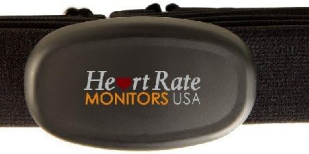Bluetooth Ant+ Heart Rate Monitor Transmitter (Medium / Large)