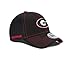 Georgia Bulldogs New Era 39THIRTY Crux Line Neo Flex Fit Hat