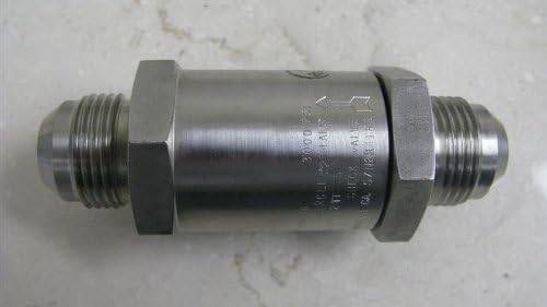 Circle Seal K220T-12TT Check Valve
