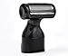 ZZ_Foil Body Shaver Attachment for Butterfly Pro Shaver by Skull Shaver - Incompatible with New Generation Butterfly Kiss Shaver