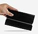One Netbook One Mix/One Mix 2S Official Protective PU Leather Case Bag for 7 Inches Win 10 OS System UMPC Mini Laptop Cover case (Black)