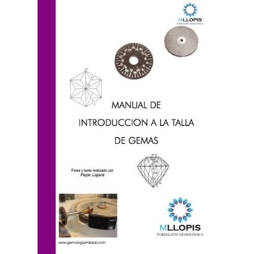 Manual de introducción a la talla de gemas