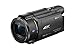 Sony FDRAX53/B 4K HD Video Recording Camcorder (Black) primary