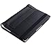 IVSO Ultra-Thin Detachable Bluetooth Keyboard Stand Case for Lenovo Yoga Tablet 2 10-Inch (2014 Release) (Black)