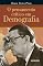 Livro O pensamento crítico em demografia