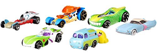 2 Wheels+Toy+Story+Vehicles+Exclusive