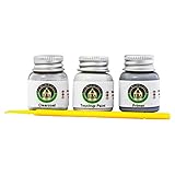 Automotive Touchup Paint Clearcoat and Primer for 2002 Mazda Miata (27S Neptune Green Metallic)