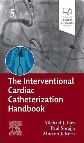 Grossman & Baim's Handbook of Cardiac Catheterization, Angiography