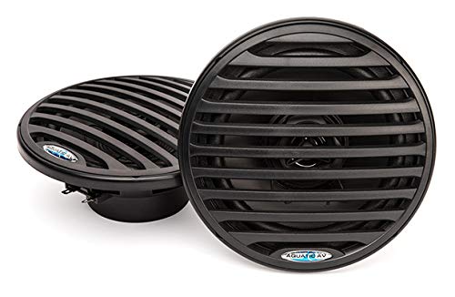 aquatic av 6.5 speakers