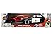 JADA Toys 2016 Chevy Camaro SS and Lykan Hypersport Hyperchargers Heat Chase RC/Radio Control Vehicle-Twin Pack with USB Charging (2 Piece), 1: 16 Scale