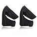Amerzam Garden Knee Pads,Ultra-Comfort Neoprene Water-Resistant Gardening Knee Pads for The Home Gardener(1 Pair,Black)