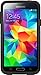 OTTERBOX Commuter Series Wallet Case for Samsung Galaxy S5 - Retail Packaging - Black