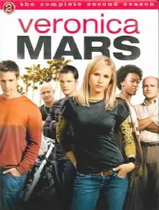 Veronica Mars: Season 2