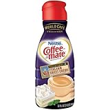 Nestle Coffee-mate Italian Sweet Creme Liquid