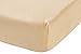 Crib Sheet - Best for Helping Your Baby Get A Good Night's Sleep, Soft, Comfy and Cozy Mini Crib Sheets for Boy and Girl, 1 Pack