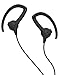 Skullcandy Unisex Chops Bud (2012) Black/Black