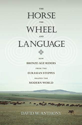 On the Trail of the Indo-Europeans: From Neolithic Steppe Nomads