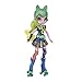 My Little Pony Equestria Girls Lemon Zest Sporty Style Roller Skater Doll