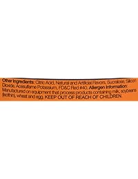 rivalus en polvo Burn 2.0 Punch Pre Workout en polvo, 1, 1