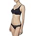 Le Mystere Women's Lace Tisha Full Fit T-Shirt Bra, Seamless Plus Size Lace Bra with Hidden Underwire