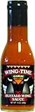 Wing-Time Garlic Sauce, 12.75 fl oz