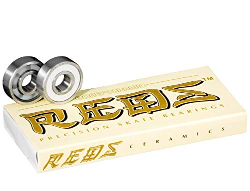 Bearings 8 Pack