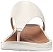FitFlop Women's Banda, Urban White, 8 M US