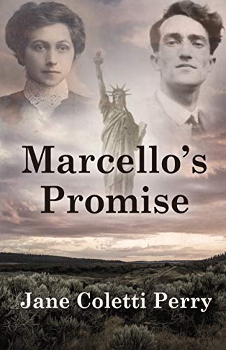 Marcello's Promise by Jane Coletti Perry