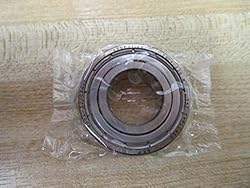SKF 6004 2ZJEM Single Row Shielded Deep Groove