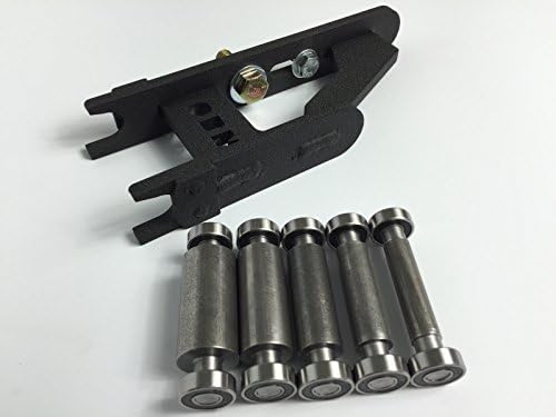 NEW Belt Grinder 2x72 small wheel set &amp; holder for knife grinders