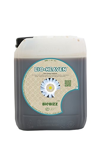 Bio-Heaven, 10 L