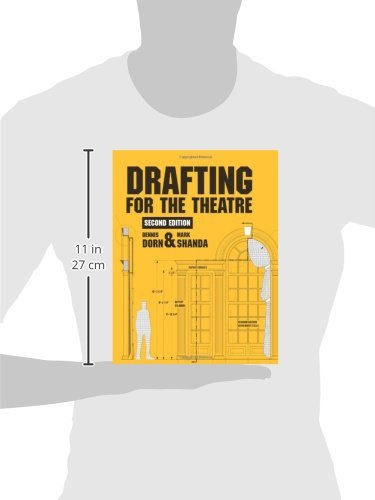Drafting for the Theatre - Thumbnail 2