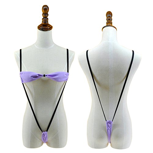 SHERRYLO Various Styles Micro Bikini Set Multi Color Swimming Costumes