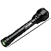 NKTECH Super Bright NK-9T6 9x T6 LED 11000LM 5 Modes Flashlight Torch With Extended Tube Fit Camping Hunting + 3X TrustFire 26650 5000mAh Battery PCB Protected Board