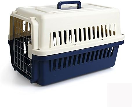 faa approved dog kennel
