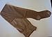 Pantyhose Compression Stocking 15-20 mmHg (CE 18-22 mmHg) Beige Size L Made in Italy. Recommended For Varicose Veins Socks, Dress Socks, Flight Travel