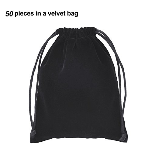 6 Hicarer+Irregular+Healing+Crystal+Pendants