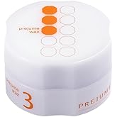 Milbon Prejume Styling Wax 3 3.2 oz