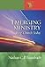 Emerging Ministry: Being Church Today (Lutheran Voices) by