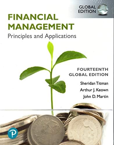 Fundamentals of Multinational Finance (5th Edition) (Pearson