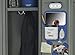 Five Star Locker Accessories, Locker Door Kit, Magnetic, Includes Light, Mirror, Storage Cup, Design Will Vary (81180)