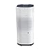 Eurgeen Portable Touch-screen 50 pints/Day Dehumidifier Dryer Whisper quiet for Home Office Basement